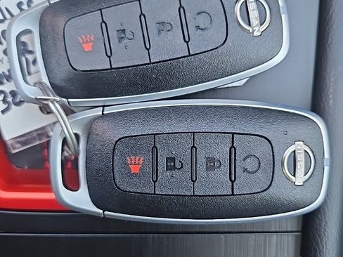 New 2026 Nissan Kicks SR w/ SR Premium Package image 33