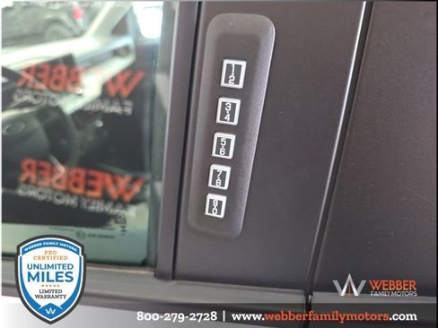 Used 2023 Ford Maverick XLT w/ Equipment Group 300A Standard image 7