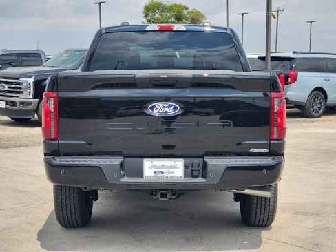 New 2026 Ford F150 STX w/ Equipment Group 200A AWD/4WD image 8