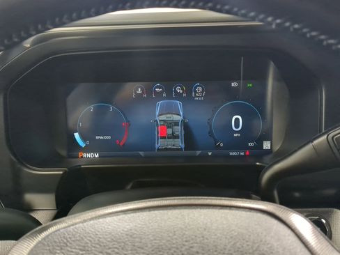 Used 2026 Ford F350 Platinum image 12