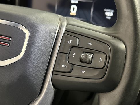 Used 2024 GMC Sierra 1500 Elevation AWD/4WD image 25