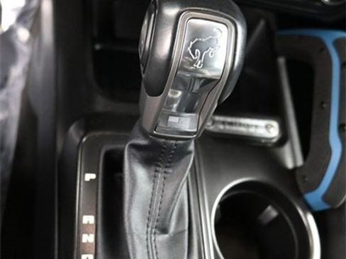 Used 2022 Ford Bronco Wildtrak image 15