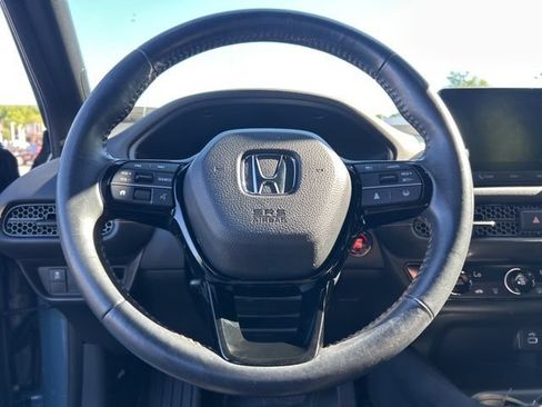 Used 2024 Honda HR-V Sport image 28
