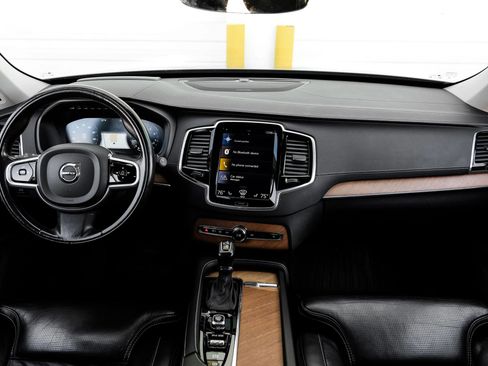 Used 2019 Volvo XC90 T6 Inscription w/ Advanced Package image 16