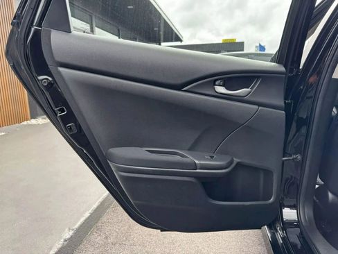 Used 2021 Honda Civic LX image 15