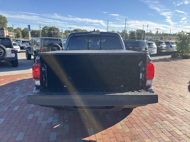 Used 2021 Toyota Tacoma SR w/ SR Convenience Package RWD image 29