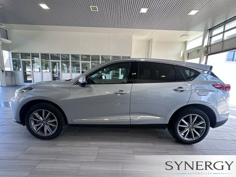 Used 2023 Acura RDX FWD w/ Technology Package image 12