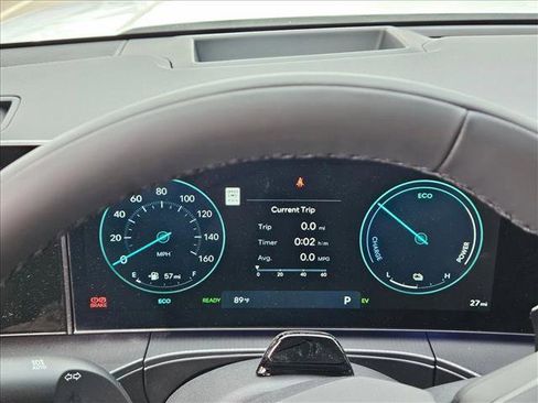 New 2026 Hyundai Santa Fe Calligraphy image 16