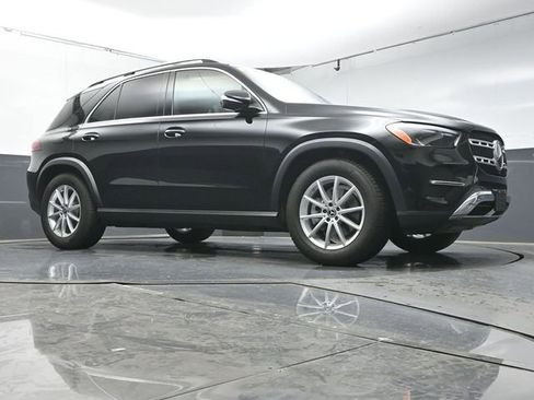 Used 2025 Mercedes-Benz GLE 350 4MATIC image 41