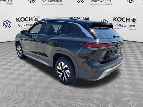 Used 2025 Volkswagen Tiguan S AWD/4WD image 6