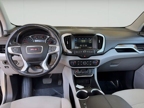 Used 2019 GMC Terrain SLE w/ Driver Convenience Package FWD image 18