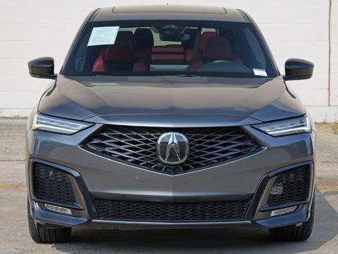 Used 2026 Acura MDX A-Spec AWD/4WD image 52