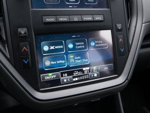 Used 2024 Subaru Crosstrek 2.0i w/ Popular Package #1 image 26