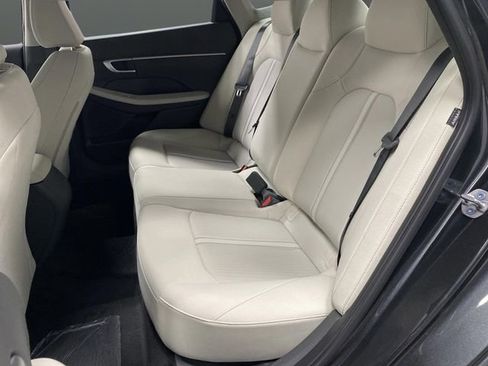 New 2026 Hyundai Sonata SE image 27
