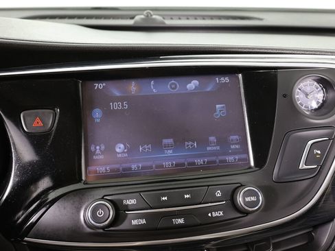 Used 2017 Buick Envision Essence w/ LPO, Hit The Road Package FWD image 35