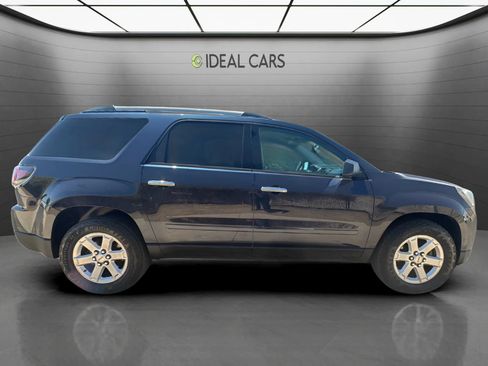 Used 2015 GMC Acadia SLE FWD image 4