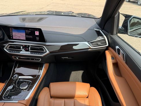 Used 2019 BMW X5 xDrive40i w/ Convenience Package AWD/4WD image 29