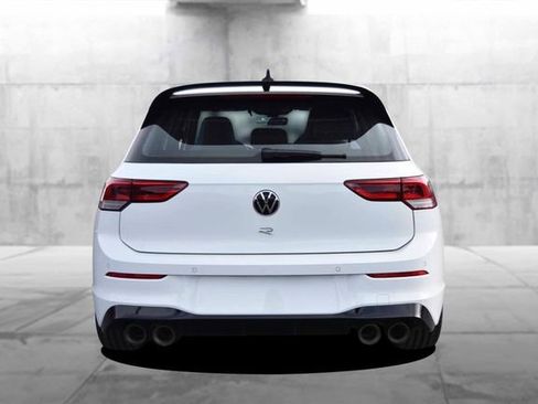 New 2026 Volkswagen Golf w/ Euro Style Package image 6