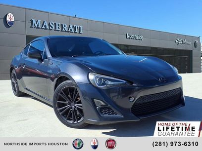 Used 2015 Scion FR-S
