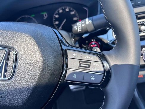 New 2026 Honda Civic Sport image 13