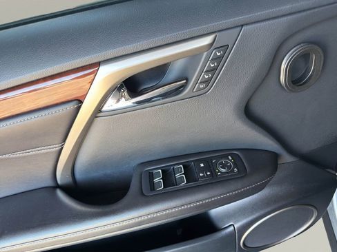 Used 2016 Lexus RX 350 AWD w/ Premium Package image 11