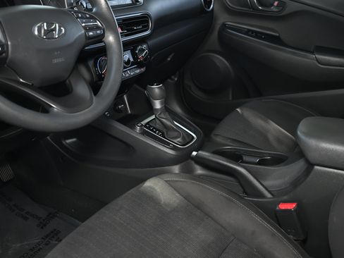 Used 2023 Hyundai Kona SEL image 36