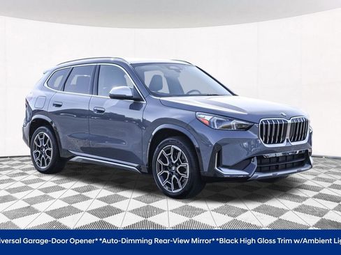 Used 2023 BMW X1 xDrive28i w/ Premium Package image 13