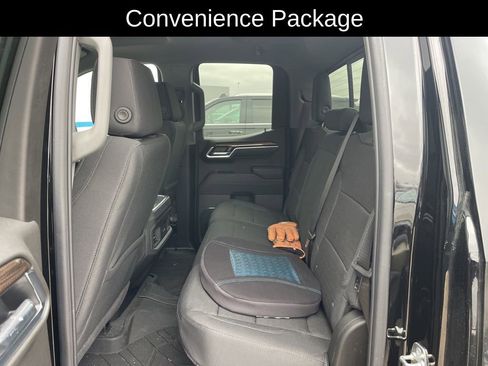 Used 2025 Chevrolet Silverado 1500 RST w/ Convenience Package II image 10