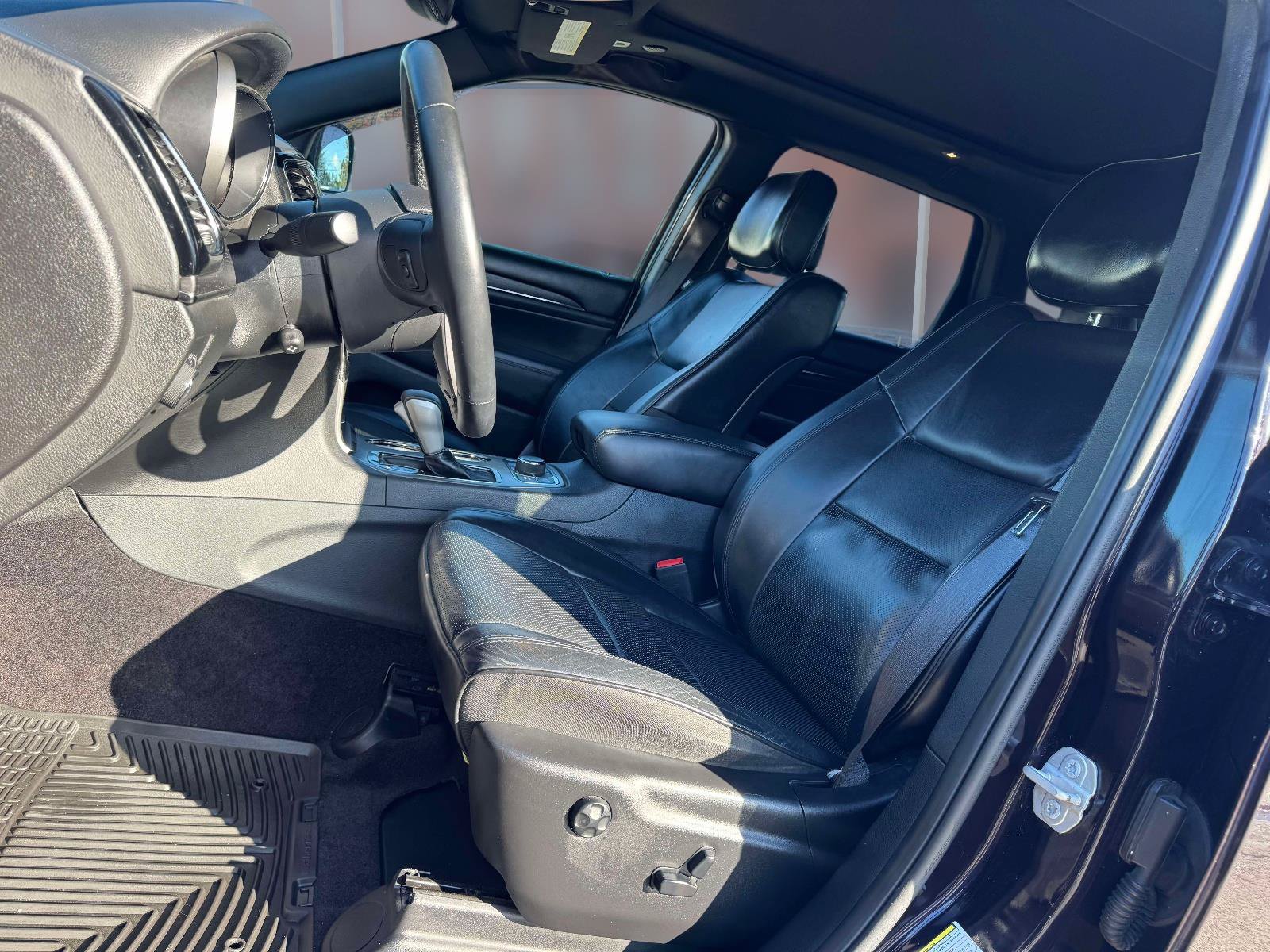 Used 2019 Jeep Grand Cherokee High Altitude AWD/4WD image 13