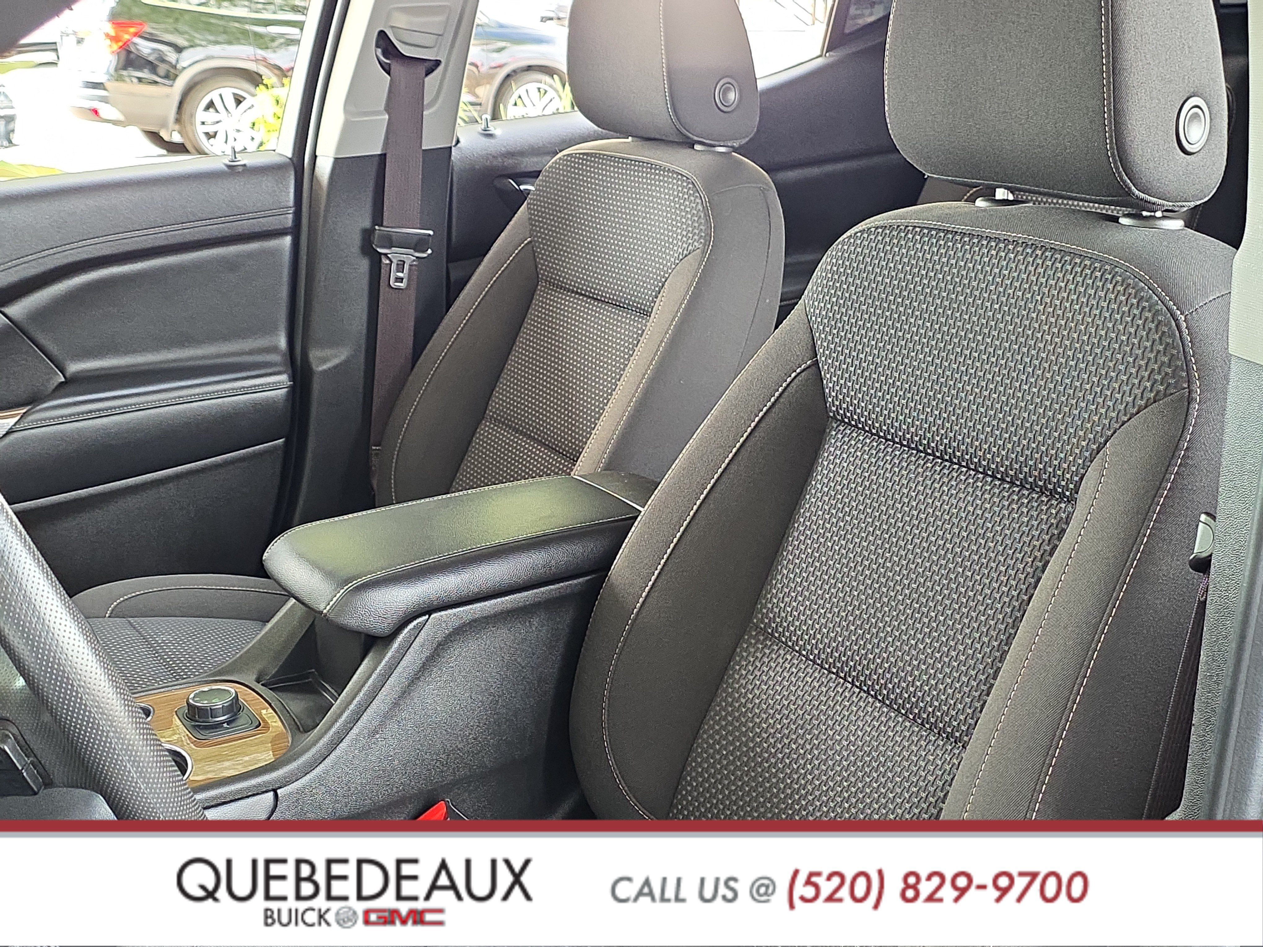 Used 2023 GMC Acadia SLE w/ Elevation Edition FWD image 11