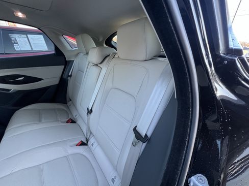 Used 2020 Jaguar E-PACE image 31