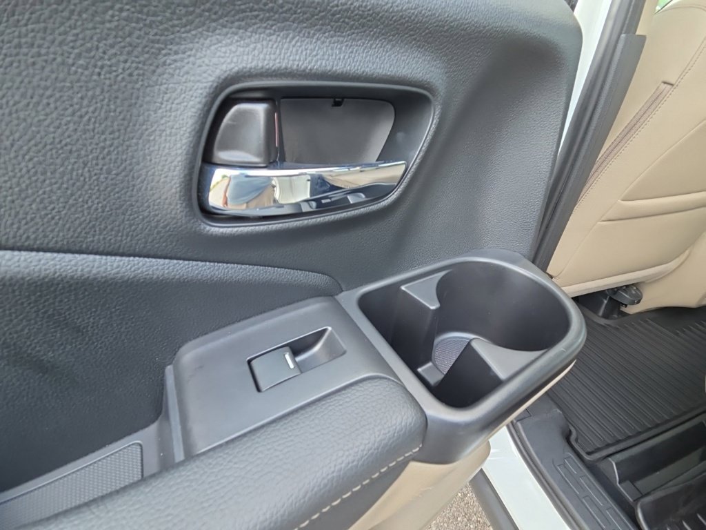 Used 2022 Honda Ridgeline RTL-E image 23