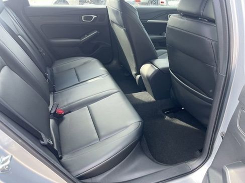 Used 2023 Acura Integra A-Spec image 13