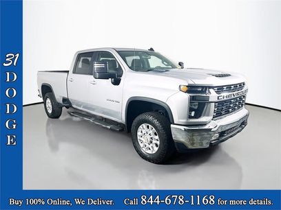 Used 2022 Chevrolet Silverado 3500 LT w/ Convenience Package