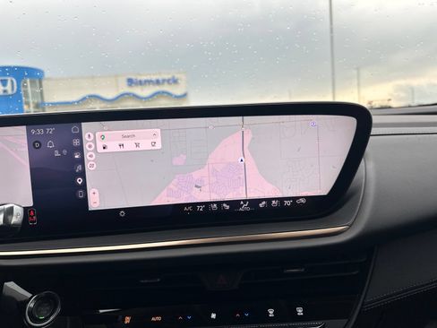 Used 2026 Buick Envision Avenir AWD/4WD image 59
