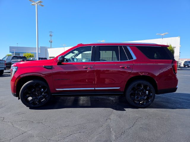 New 2026 GMC Yukon Denali w/ Denali Reserve Package AWD/4WD image 16