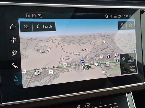 New 2026 Audi Q7 3.0T Premium Plus image 15