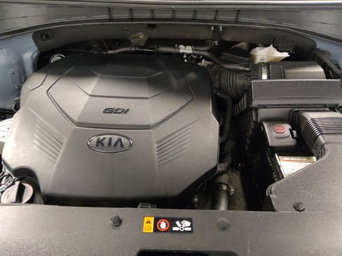 Used 2020 Kia Sorento EX FWD image 30