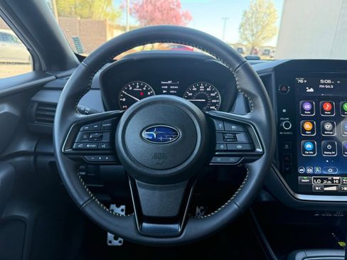 Certified 2025 Subaru Crosstrek 2.5i Sport AWD/4WD image 9