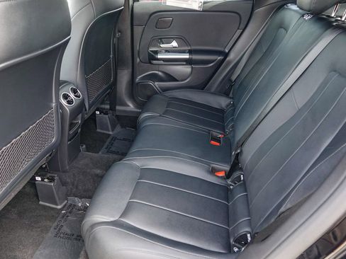 Certified 2026 Mercedes-Benz GLA 250 GLA 250 image 18