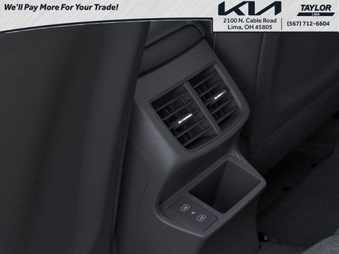 New 2026 Kia Seltos S AWD/4WD image 26