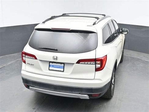 Used 2019 Honda Pilot EX-L image 42