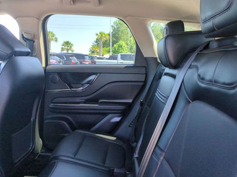 Used 2025 Lincoln Corsair AWD w/ Equipment Group 101A image 14