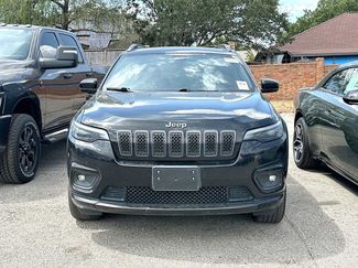 Used 2019 Jeep Cherokee High Altitude AWD/4WD video 2