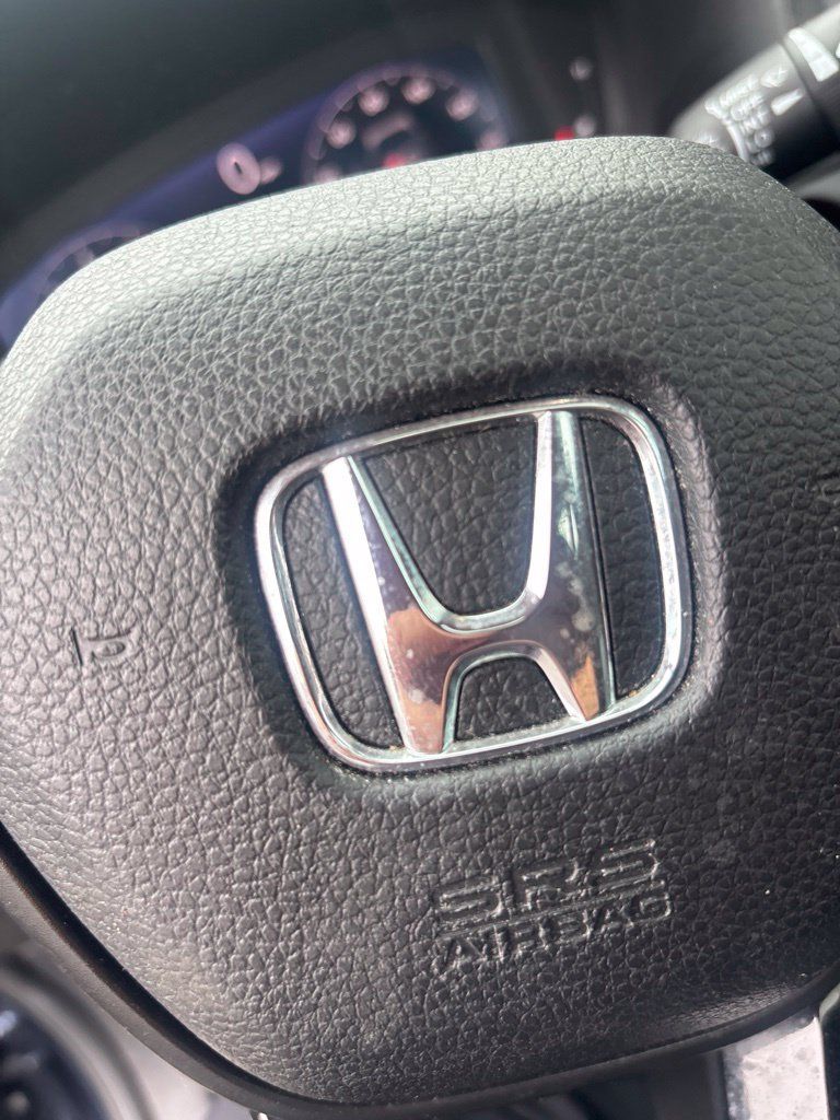 Certified 2024 Honda Accord EX image 31