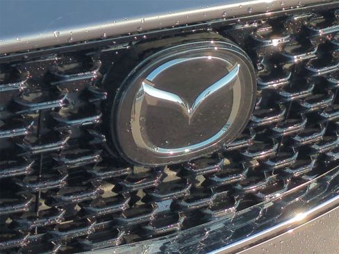 New 2025 MAZDA CX-5 AWD 2.5 S w/ Select Package image 11