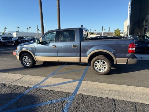 Used 2004 Ford F150 Lariat RWD image 10