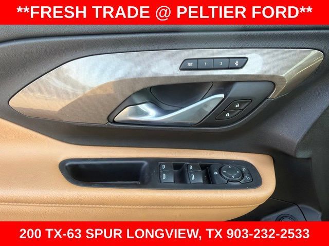 Used 2020 GMC Terrain SLT w/ Preferred Package FWD image 25