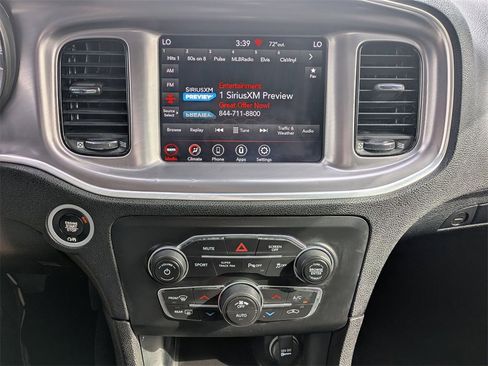 Used 2022 Dodge Charger R/T w/ Blacktop Package image 18