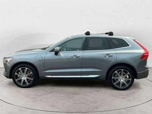 Used 2018 Volvo XC60 T8 Inscription w/ Advanced Package AWD/4WD image 8